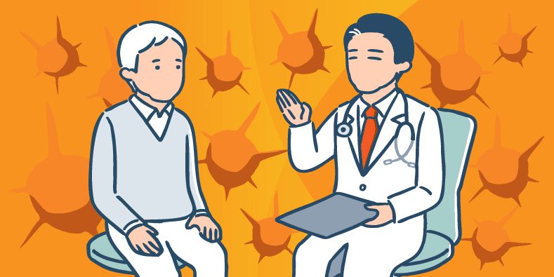 反応性血小板増加症の原因と対応