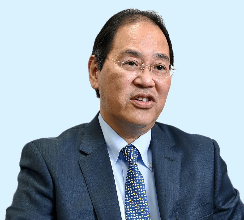 名古屋大学大学院医学系研究科 血液・腫瘍内科学教授 清井仁氏